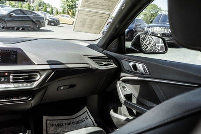 2021 BMW 2 Series M235i Gran Coupe xDrive