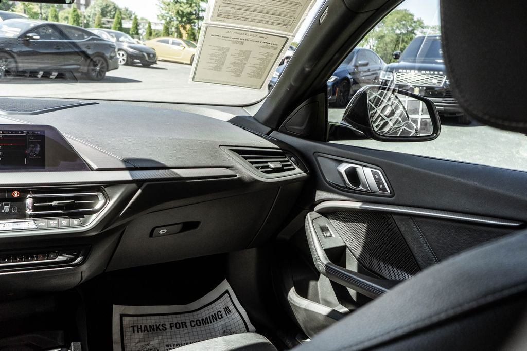 2021 BMW 2 Series M235i Gran Coupe xDrive
