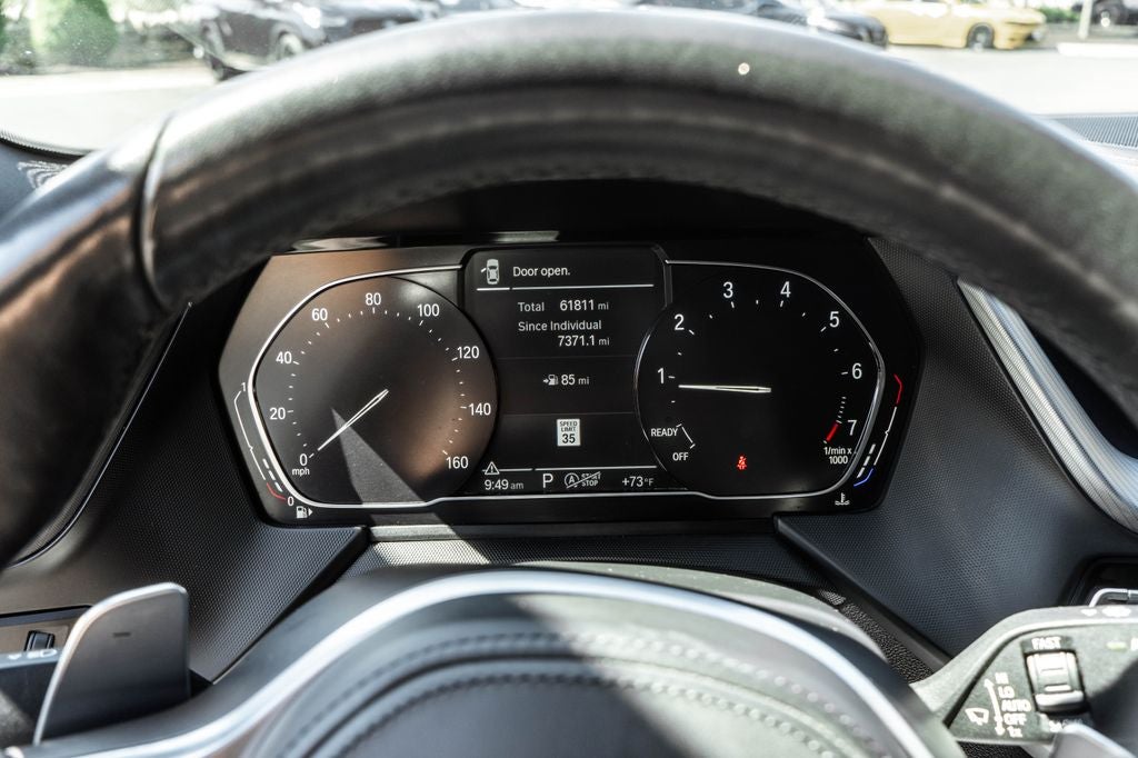 2021 BMW 2 Series M235i Gran Coupe xDrive