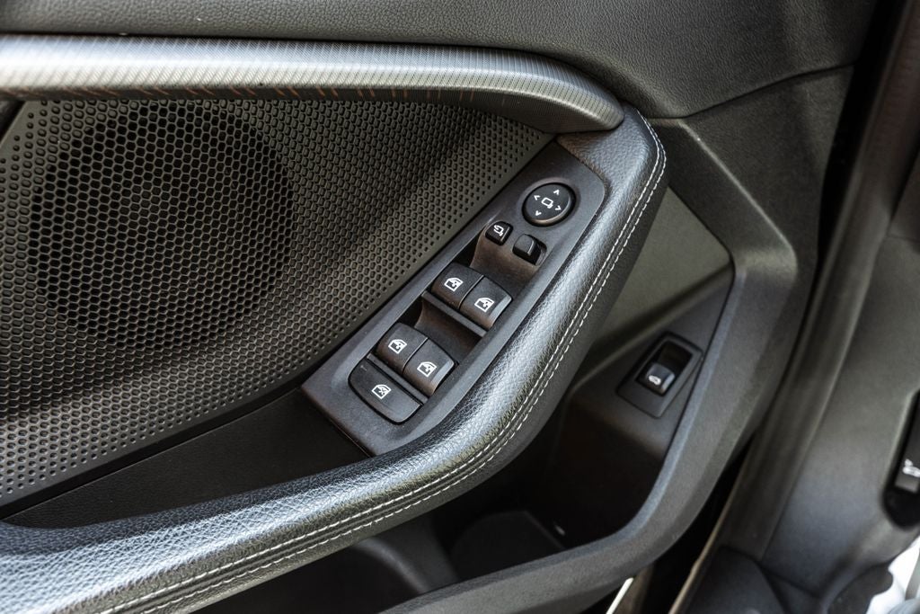2021 BMW 2 Series M235i Gran Coupe xDrive