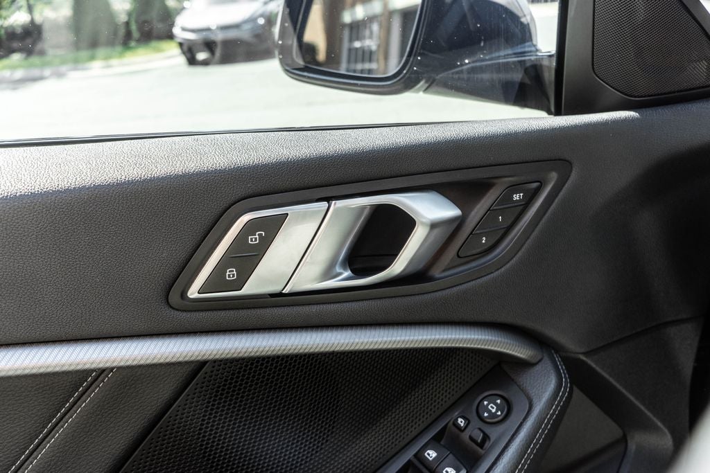 2021 BMW 2 Series M235i Gran Coupe xDrive