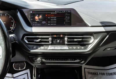 2021 BMW 2 Series M235i Gran Coupe xDrive