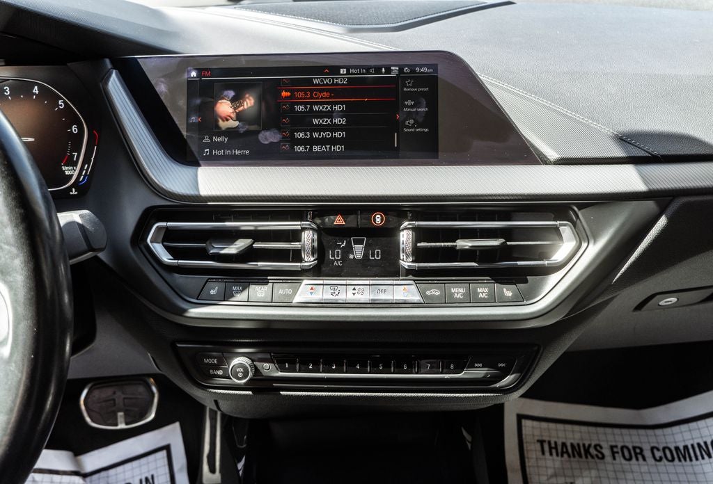 2021 BMW 2 Series M235i Gran Coupe xDrive