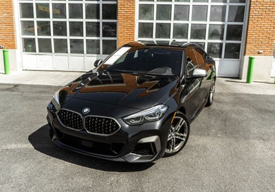 2021 BMW 2 Series M235i Gran Coupe xDrive