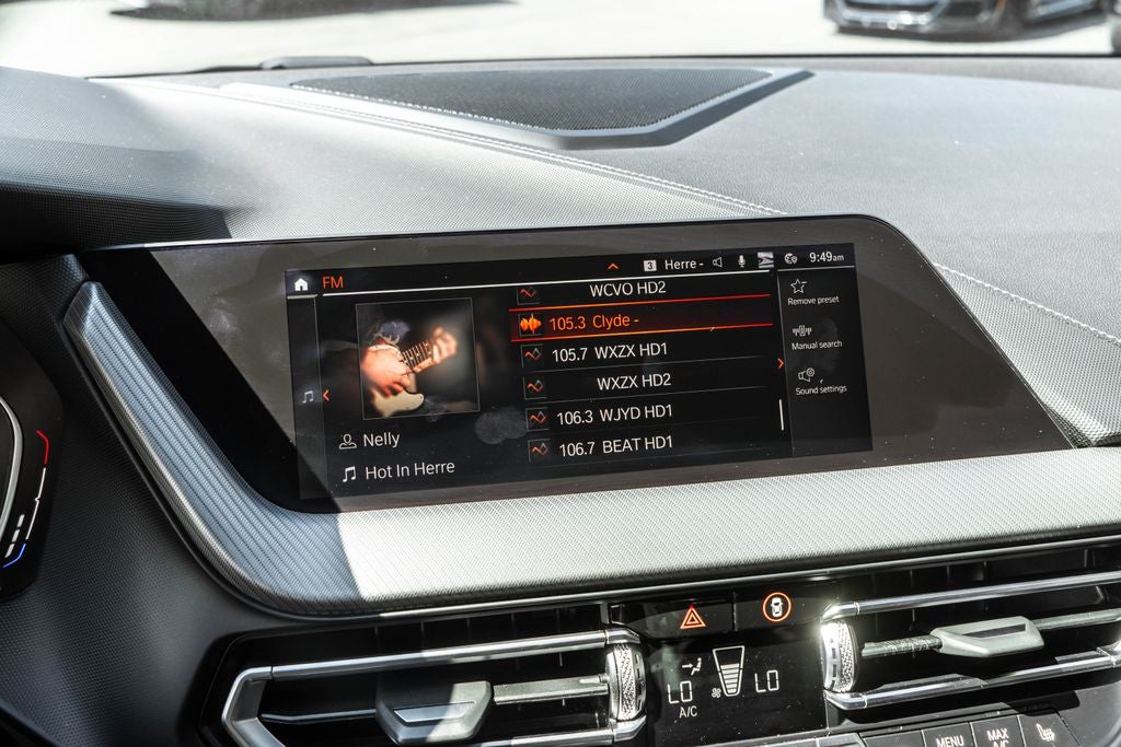 2021 BMW 2 Series M235i Gran Coupe xDrive