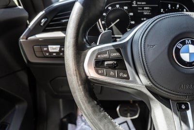 2021 BMW 2 Series M235i Gran Coupe xDrive