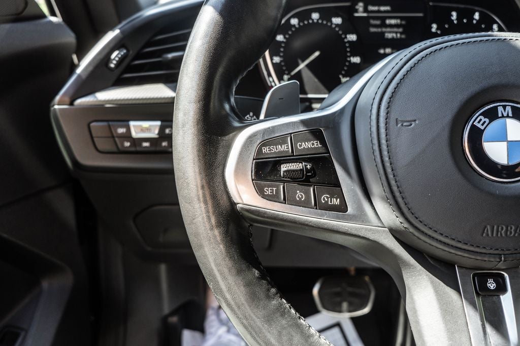 2021 BMW 2 Series M235i Gran Coupe xDrive