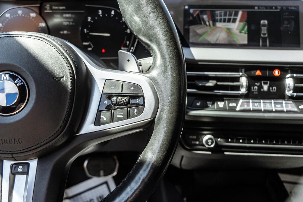 2021 BMW 2 Series M235i Gran Coupe xDrive