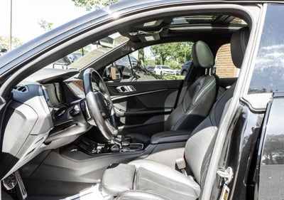 2021 BMW 2 Series M235i Gran Coupe xDrive