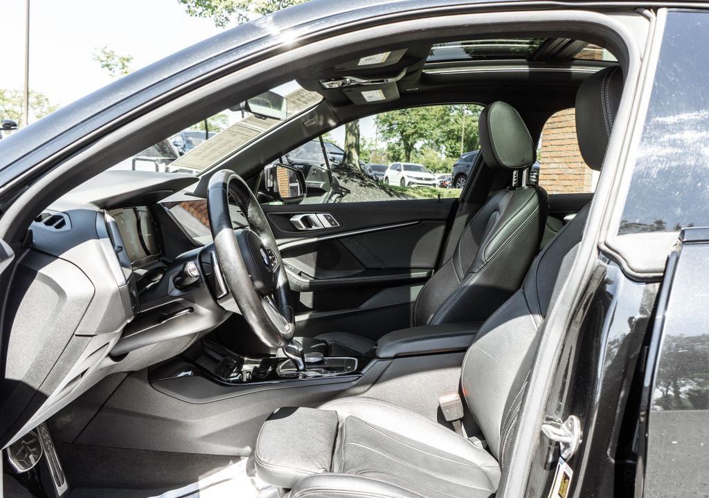 2021 BMW 2 Series M235i Gran Coupe xDrive