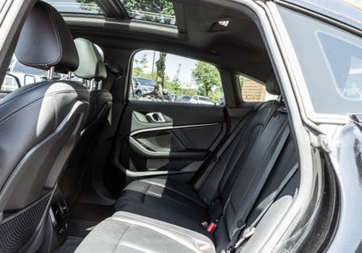 2021 BMW 2 Series M235i Gran Coupe xDrive
