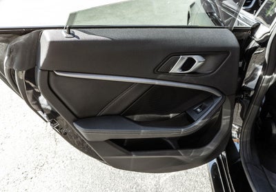 2021 BMW 2 Series M235i Gran Coupe xDrive