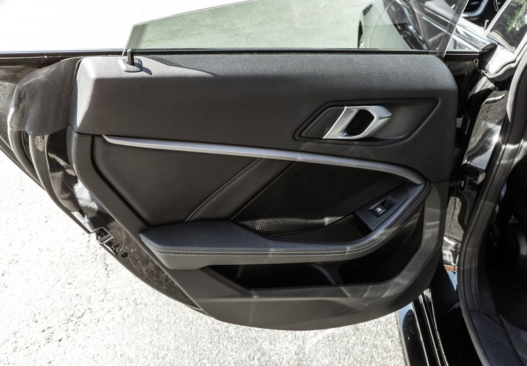 2021 BMW 2 Series M235i Gran Coupe xDrive