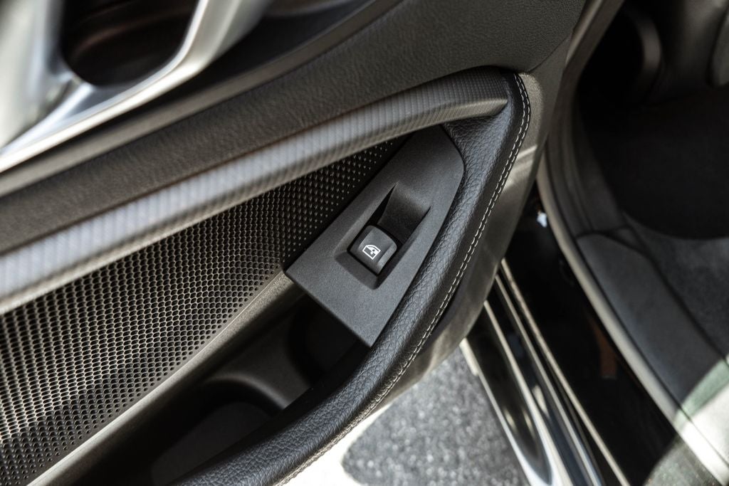 2021 BMW 2 Series M235i Gran Coupe xDrive