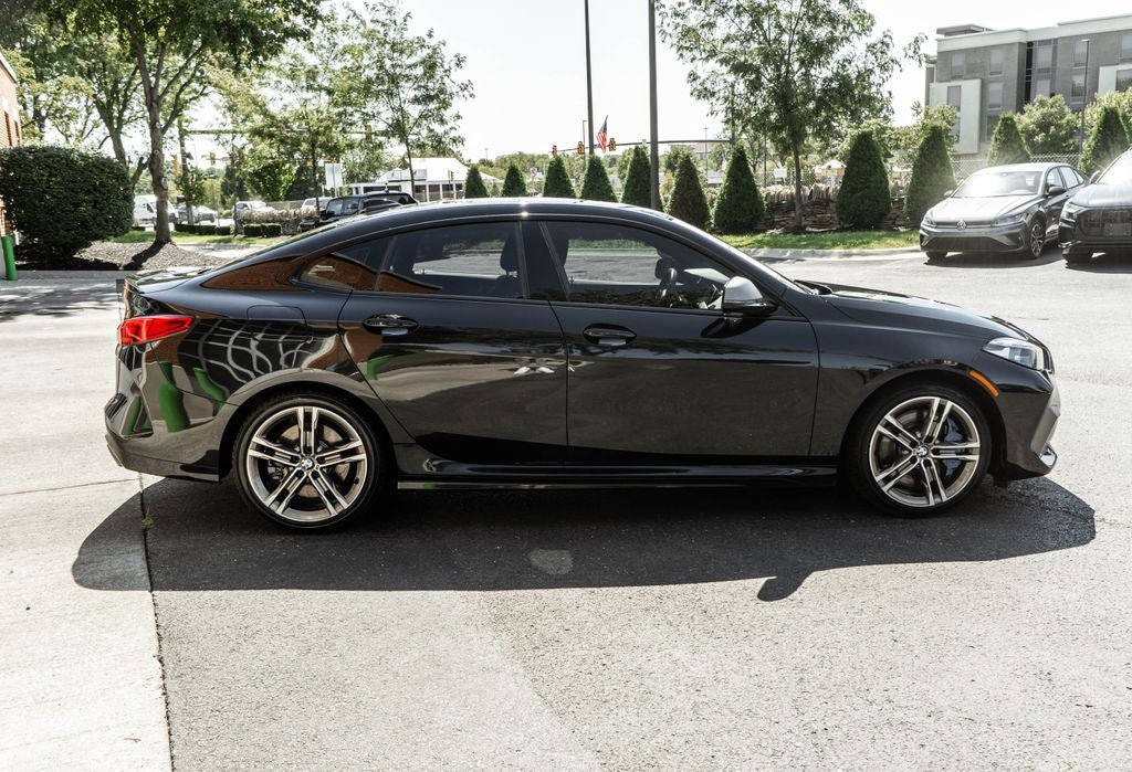 2021 BMW 2 Series M235i Gran Coupe xDrive
