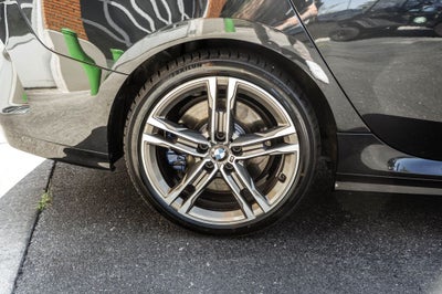 2021 BMW 2 Series M235i Gran Coupe xDrive