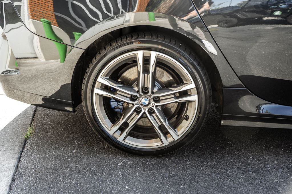 2021 BMW 2 Series M235i Gran Coupe xDrive