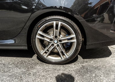 2021 BMW 2 Series M235i Gran Coupe xDrive