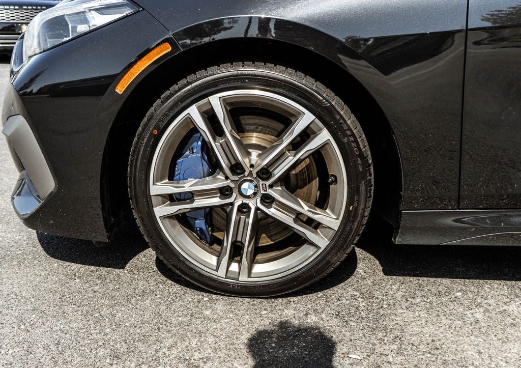 2021 BMW 2 Series M235i Gran Coupe xDrive