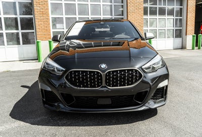 2021 BMW 2 Series M235i Gran Coupe xDrive