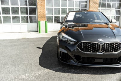 2021 BMW 2 Series M235i Gran Coupe xDrive