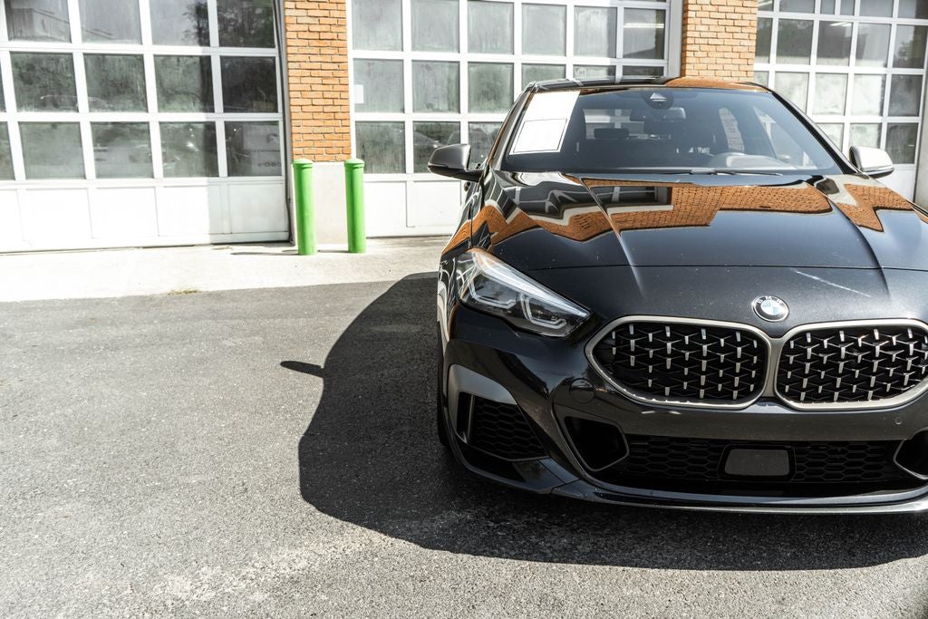 2021 BMW 2 Series M235i Gran Coupe xDrive
