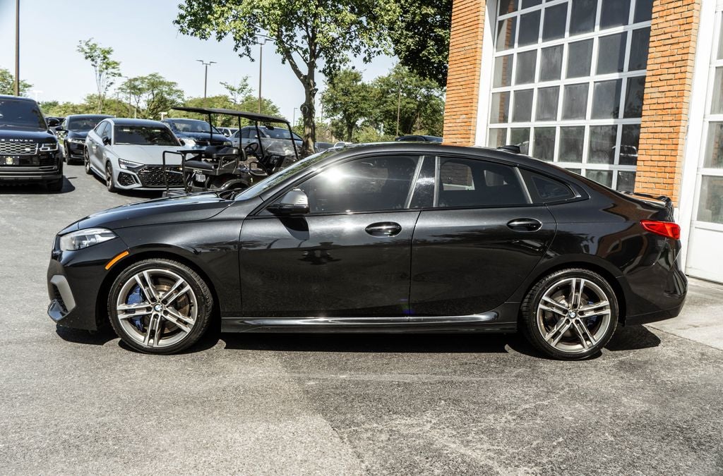 2021 BMW 2 Series M235i Gran Coupe xDrive
