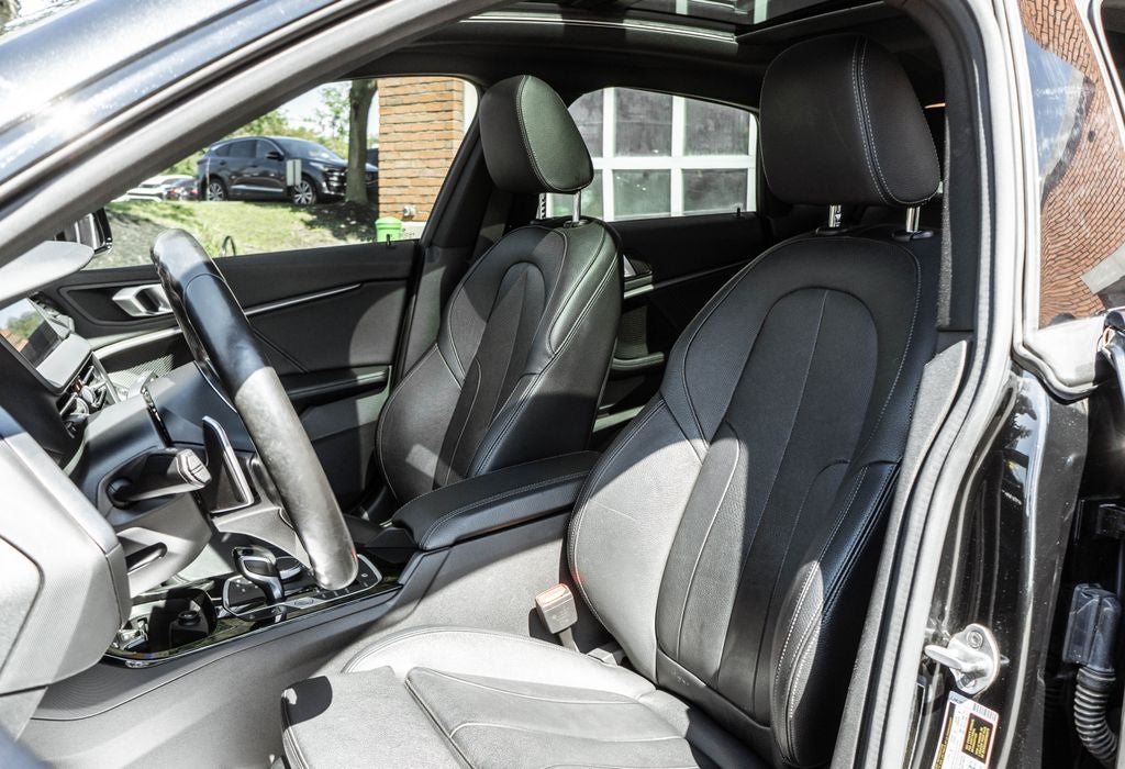 2021 BMW 2 Series M235i Gran Coupe xDrive