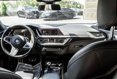 2021 BMW 2 Series M235i Gran Coupe xDrive