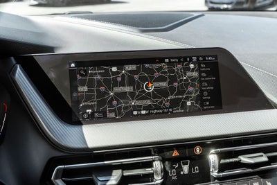 2021 BMW 2 Series M235i Gran Coupe xDrive