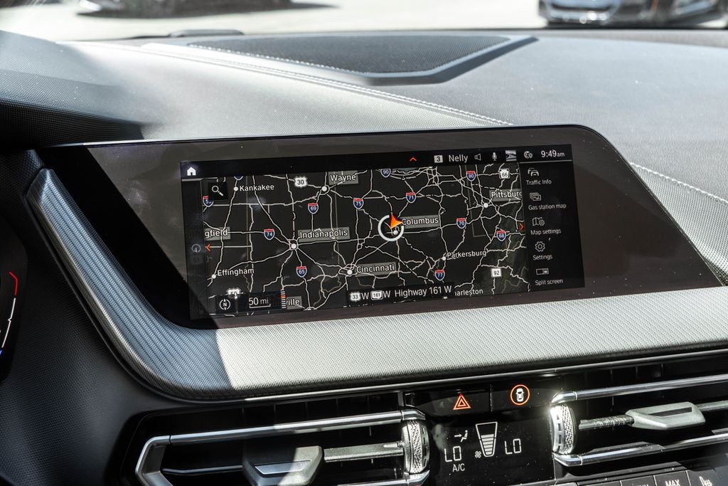 2021 BMW 2 Series M235i Gran Coupe xDrive
