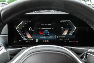 2024 BMW 4 Series M440i xDrive