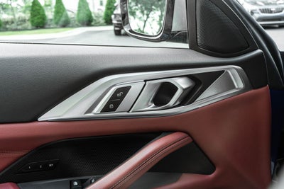 2024 BMW 4 Series M440i xDrive