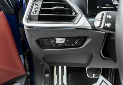2024 BMW 4 Series M440i xDrive