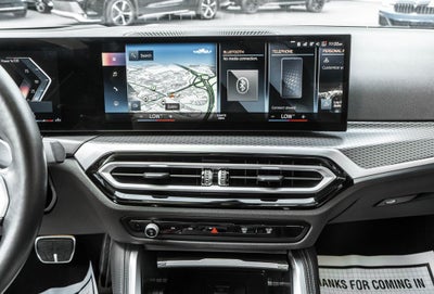 2024 BMW 4 Series M440i xDrive
