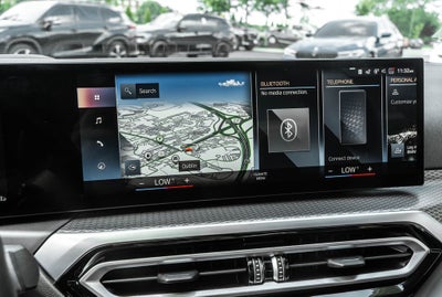 2024 BMW 4 Series M440i xDrive
