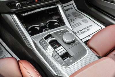 2024 BMW 4 Series M440i xDrive