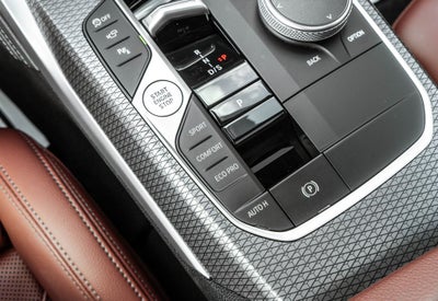 2024 BMW 4 Series M440i xDrive