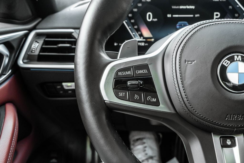 2024 BMW 4 Series M440i xDrive