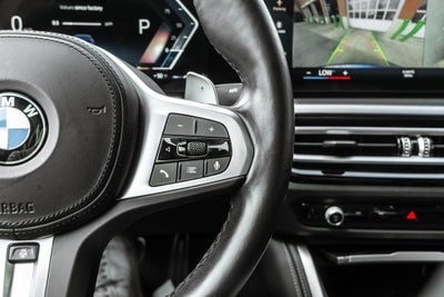 2024 BMW 4 Series M440i xDrive