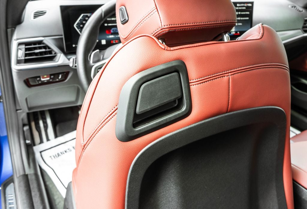 2024 BMW 4 Series M440i xDrive