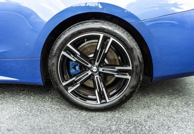 2024 BMW 4 Series M440i xDrive