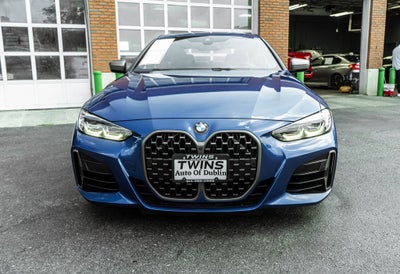 2024 BMW 4 Series M440i xDrive