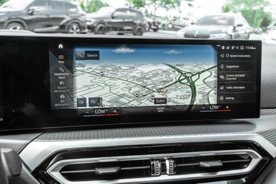 2024 BMW 4 Series M440i xDrive
