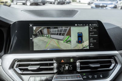 2022 BMW 4 Series M440i xDrive