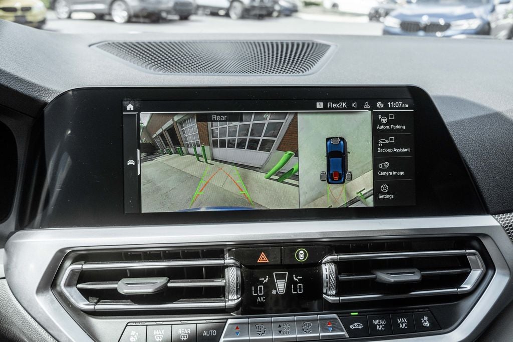 2022 BMW 4 Series M440i xDrive
