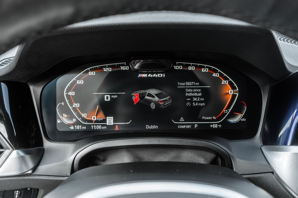 2022 BMW 4 Series M440i xDrive