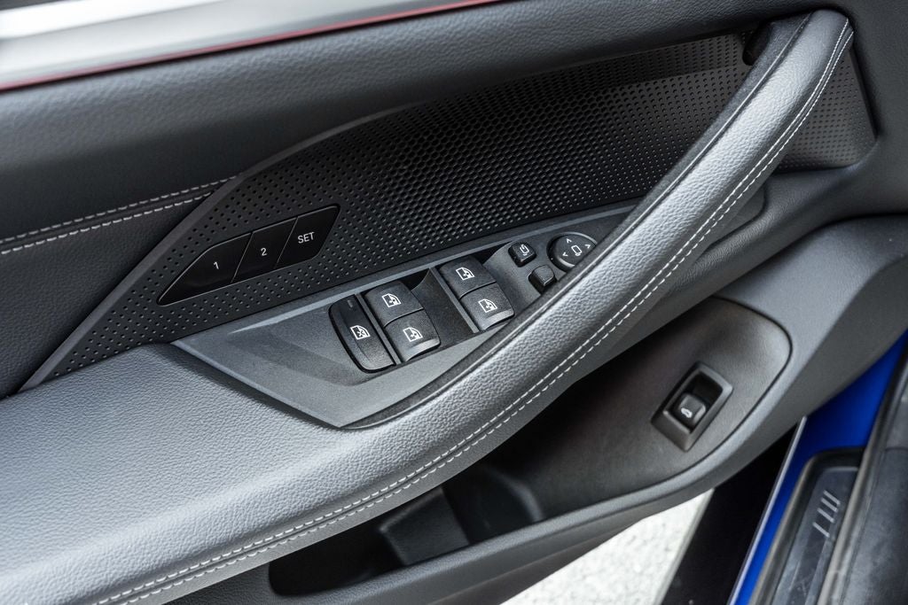 2022 BMW 4 Series M440i xDrive