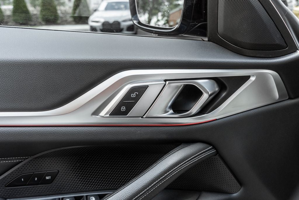 2022 BMW 4 Series M440i xDrive
