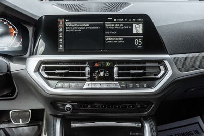 2022 BMW 4 Series M440i xDrive